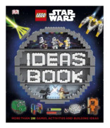 LEGO Star Wars Ideas Book