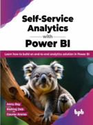 Self-Service Analytics with Power BI (häftad, eng)