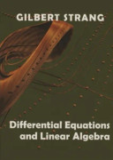 Differential Equations and Linear Algebra