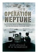 Operation Neptune (häftad, eng)