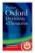 Pocket Oxford Dictionary and Thesaurus