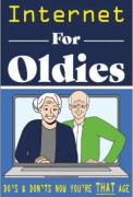 Internet for Oldies (inbunden, eng)