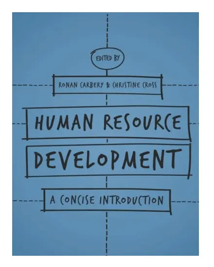 Human Resource Development (häftad, eng)