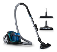 Philips Dammsugare FC9334/09 PowerPro Compact Bagless
