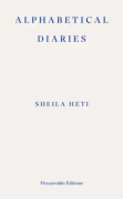 Alphabetical Diaries (häftad, eng)