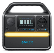 Anker 522 Portable Power Station - 299Wh｜300W