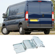Bilsdörrgångjärn 1388881080 Bakre Vänster Nedre Starkt Stöd Ersättning För Fiat Ducato 2006 till Nu