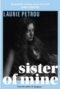 Sister of Mine (häftad, eng)