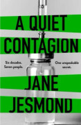 A Quiet Contagion (häftad, eng)