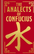 The Analects of Confucius (inbunden, eng)