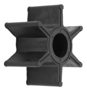 Utombordspumpimpeller 6 blad 3B7650212 Ersättning för Nissan 3B7‑65021‑0 3B7650210