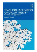 Teaching Facilitation of Group Therapy (häftad, eng)
