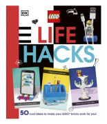 LEGO Life Hacks