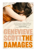 The Damages (häftad, eng)