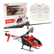 RC-Modellhelikoptrar & Tillbehör