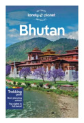 Lonely Planet Bhutan