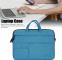 YUI TMISHION Laptopväska Bärväska för 13,3 tums bärbar dator Anti-Scratch S 7070649698312