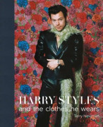 Harry Styles (inbunden, eng)