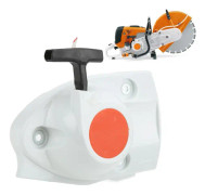 Startsnöremontage 4238 190 0301 Ersättning för STIHL TS480I TS500I TS410 TS420