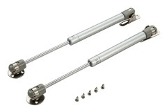 2-pack gasfjädrar kompatibla med köksskåp [JUN]