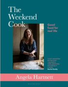 The Weekend Cook