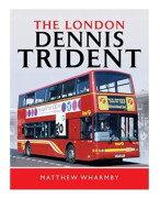 The London Dennis Trident