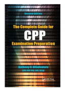 The Complete Guide for CPP Examination Preparation