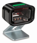 Datalogic Magellan 1500i - Standard Configuration - streckkodsskanner - stationär - 2D-imager - 1500 mm / sek - avkodad - USB 2.0