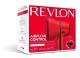 Revlon AirFlow styrbar hårtork RVDR5320E Röd röd och svart