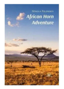 AFRICAN HORN ADVENTURE (häftad, eng)