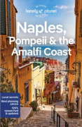Lonely Planet Naples, Pompeii & the Amalfi Coast
