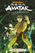 Avatar: The Last Airbender: The Rift Part 2