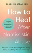 How to Heal After Narcissistic Abuse 9781837821075