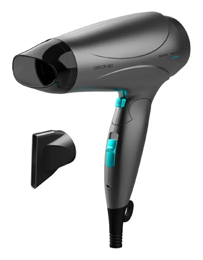 Hårtork Cecotec IoniCare Power&Go