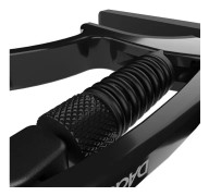 D'Addario PW-CP-20 - Tri-Action Ukulele Capo