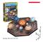 Cubic Fun CUBICFUN 3D-pussel Solsystemet