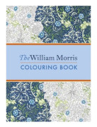 William Morris Colouring Book