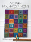 Modern Patchwork Home