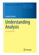 Understanding Analysis