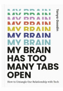 My Brain Has Too Many Tabs Open