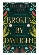 Broken by Daylight (häftad, eng)
