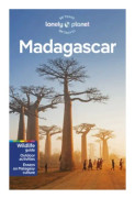 Lonely Planet Madagascar