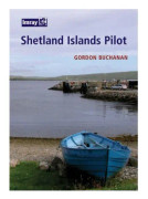 Shetland Islands Pilot (häftad, eng)