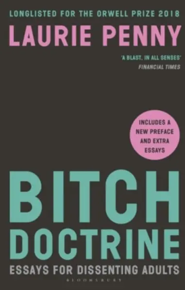 Bitch Doctrine (häftad, eng)