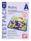 11+ Maths Year 5-7 Testpack A Papers 9-12
