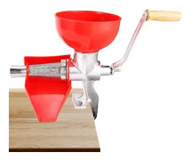 Kökstillbehör Fruktjuicer Manual Stor kapacitet för dryckesaffär