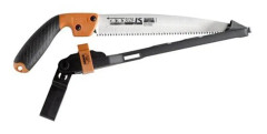 Beskärningssåg med hölster 280mm