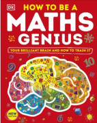 How to be a Maths Genius