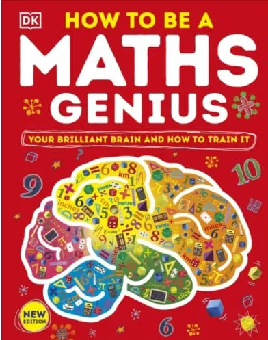 How to be a Maths Genius