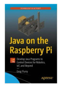 Java on the Raspberry Pi